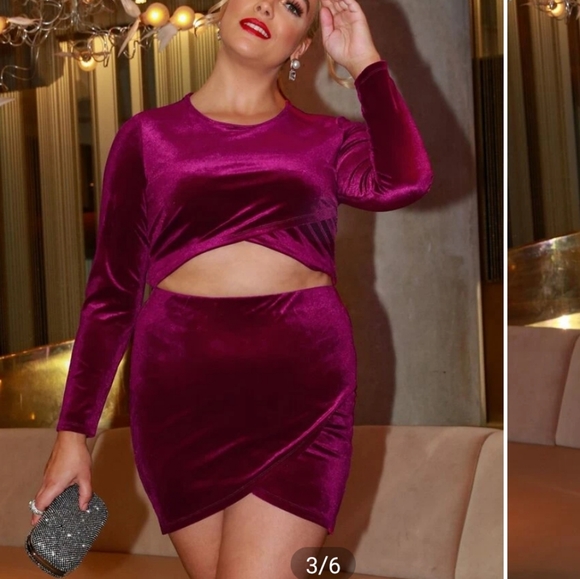 Skirt Set - Picture 5 of 6